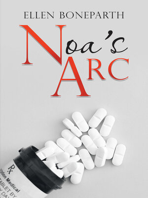cover image of Noa's Arc